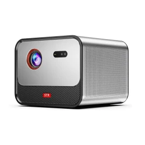 Mini Projector Android Smart Bt Wi-Fi Tv Monitor Projector Smart Led High Lumens Screen Home Theater Dlp Beamer 3d 1080P