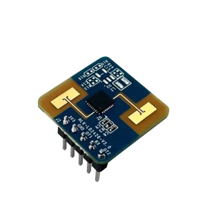 Mini Size HLK LD2420 Radar Human Module Develop Board 24G Sensor Micro motion Detection Low Cost for Smart Home