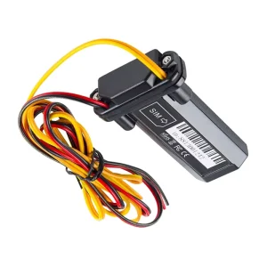 Mini Smart GPS Motorcycle Tracker Vehicle Positioning Anti theft Real time 2G 4G Gps Car Tracker