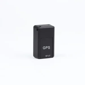 Mini Smart Wearable Gnss Tracker Hidden Gps GF07 Gps Tracker with Sim