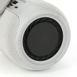Mini Speakers True Powerful 5W Outdoor Bass Smart Clear Stereo Sound Subwoofer Audio Wireless Speaker for Smart Phone