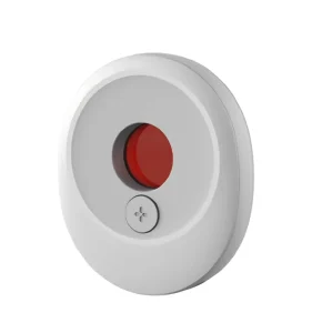 Mini Spy Camera Detector with Vibration Alert & Motion Sensor Integrated Safety Alarm Detector De Cmara Anti Spy Detector