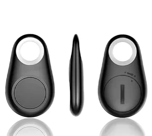 Mini Tracking Device Smart Find My Car Key Finder 4G with GPS Pet Dog Keychain for Phone Anti Lost Tracker Locator Tag