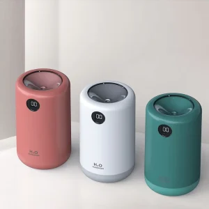 Mini USB Air Humidificador Cool Mist Smart Air Humidifiers Space