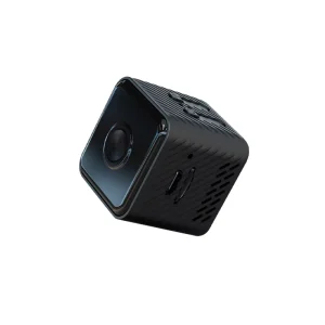 Mini Web Camera Night Vision CMOS Sensor Motion Detection WiFi Support MicroSD Video Recording Factory