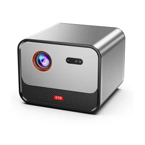Mini Wifi Wireless Professional 20245Mobile Phone Dlp Projector Android Smart Tv Beamer Full Hd 1080p Home Video Movie 3d