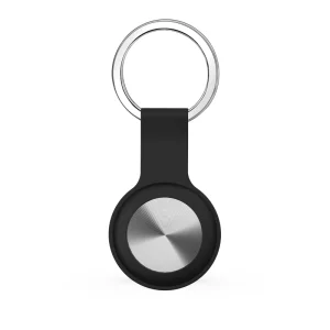 Mini Wireless GPS Tracker Key Chain Tracker Anti lost Alarm Tag Waterproof Locator Tracer