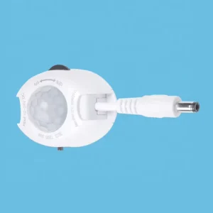 Mini sensor ST24H Pir Motion sensor smart home ceiling light switch