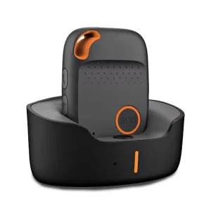 Mobile Phone Call Tracking Device Mini Finder Security Pager Emergency Pendant Location Tracker
