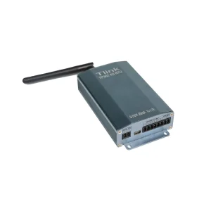 Modbus RTU 4 20mA 0 5V Sensor Data Collection Module WiFi 4G MQTT Modbus IOT Gateway Smart RTU Device With GPS Function