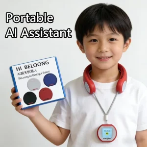 Modern AI Home Assistants Smart Home Automation Solutions Customizable New Trending AI Robot Home Appliance Products