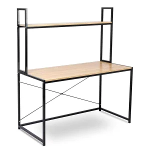 Modern Home Multi-Function Metal Office Table Student Laptop Table Small Computer Tables
