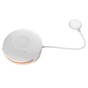 Modern IoT Wireless Smart Home Automation Water Flow Sensor with Alarm System Home Security Solution