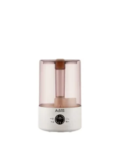 Modern Minimalist 4.2L Portable Silent Smart Mist Humidifier Bedroom Desktop Air Humidifier With Atmosphere