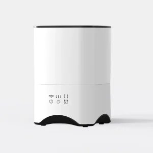 Modern Products 7 Colors LED Lights Smart WIFI Home Appliances Strong Mist Ultrasonic Humidifier Home Office