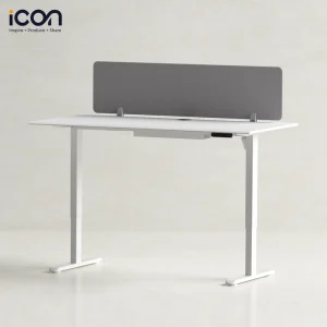 Modern Smart Office Furniture Work Station Height Adjustable Standing Desk
