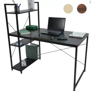 Modern Style Modular Desk Good Quality Wooden Staff Table Office Workstation for Home Use