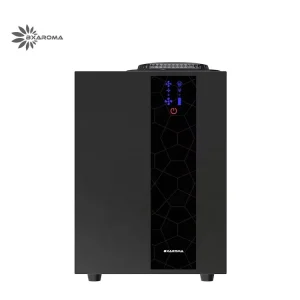 Modern Style Portable Smart Ultrasonic Aromatherapy Air Cool Mist Humidifier
