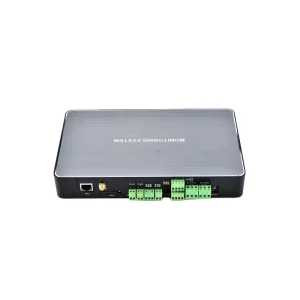 Monitoring Host Computer Room Environmental Dynamic Monitor IT Equipment Security Monitoring System TCP Metal