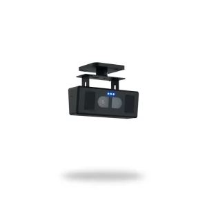 Mounting Height 3.5~7m Smart ToF People Counter X D535H