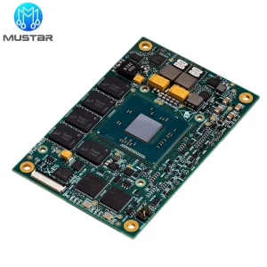 Mu Star OEM Medical PCBA Assembly Factory Gerber&BOM List for Medical Equipment PCBA Manufacturer