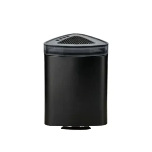 Multi-Frequency Vibro-Smart Alarm Speaker for 360SURROUND 8D SOUND RESONANCE BASE VIBRATION SOUND OUTPUT PREMIUM SOUND