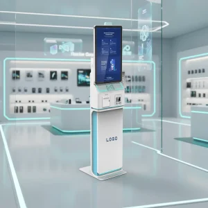 Multi Functional Queuing Management System Experienced Integrator And Exporter