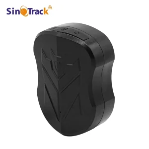 Multi Functional Real Time Monitoring Gps Car Vehicle Smart Tracker ST 915 With Fleet Management System Gps Locator