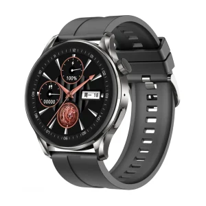 Multi-Language Smart Translator Watch Bracelet IP68 Waterproof Health Fitness Tracker Android Intelligent Sport Smart Watch