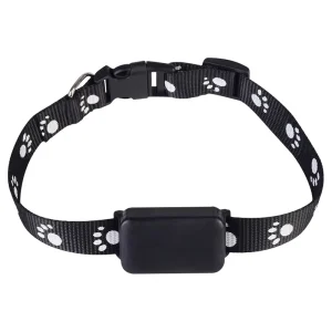 Multi-function Locator Pet Cat Anti lost Device GPS WIFI GPS Navigation tracker Smart Dog Collar Pet tracker Waterproof