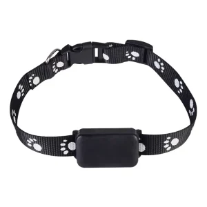 Multi function Locator Pet Cat Anti lost Device GPS+ WIFI Gps Navigation tracker Smart Dog Collar Pet tracker for Waterproof