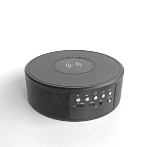 Multi-function Sofa Speakers Wireless Charging Type-c Charging Usb Charging Aux Smart Furniture Accessories Audio Speaker