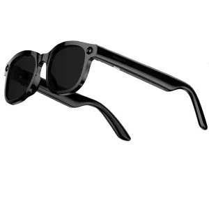 Multifunctional AI Smart Glasses with Translation Camera Bluetooth & Voice Assistant