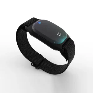 Multifunctional Smart Armband Heart Rate & Activity Tracking for Indoor Workout