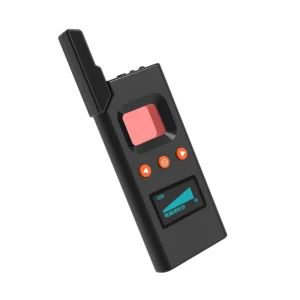 Multifunctional Smart Detector Spy Camera Mini GPS GSM RF Signal Detector Personal Alarms for Security & Safety