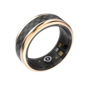 Multiple Health Modules Heart Rate Smart Health Ring Smart Ring Sleep Tracking Health Tracker Ring
