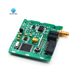 Mustar ISO13485 Certified Medical PCBA Assembly OEM SMT DIP Electronic PCB Manufacturer