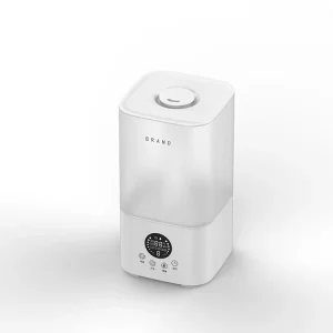 Mute Fog Volume Smart Home Ultrasonic Humidifier for Home or Office Top Charge Sales