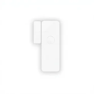NB-IoT Door Sensor Alarm Magnetic Detection Mobile-Phone Alert Electronic Seal Remote Monitoring Epidemic Prevention