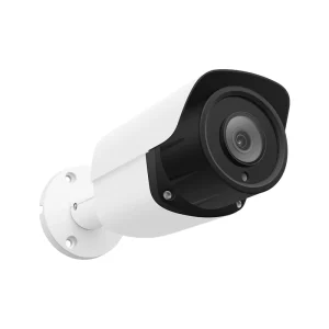 NDAA Original OEM 6MP HD PoE H265 Smart Network VCA AI Face Detection Human & Vehicle Detection IR PoE Bullet IP Camera