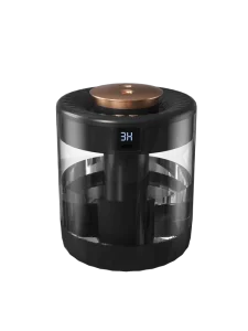 NEW Hot X11 Nano atomization Spray 2L Smart Control Air Purifier Humidifier with Ambient Light and Lower Noise