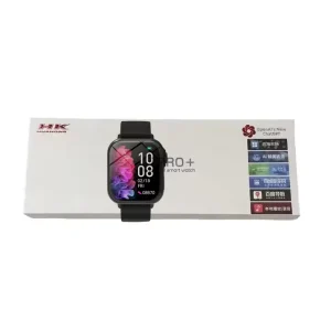 NEW Original New HK11 Pro Max Plus Smart Watch AMOLED Screen 2GB GPS Smartwatch Hombre Montre Relogio Reloj Inteligente