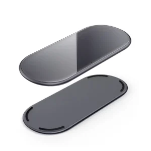 NEW Wireless Charging Pad Top Selling Products15W 2 in 1 Double Wireless Charger for Phone