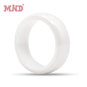 NFC Ring Ceramic NFC Ring Smart UID Smart Ring for Health and NFC