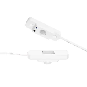 NLC Pir Motion & Daylight Bluetooth Control Wireless Ble Mesh Smart Sensor For Panel Light
