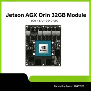NVIDIA Jetson AGX Orin 32GB Module 200TOPS 900 13701 0040 000