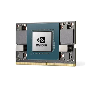 NVIDIA Jetson Orin NX 16G Development Board AI Kit Electronic Modules Core High Stability Data Processing No Installation