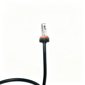 Nano Photoelectric Liquid Level Sensor 4mm Dia 18mm Long Easy Install Customizable for Small Equipment Level Monitoring