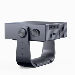 Native 1080P Advanced Portable Projector