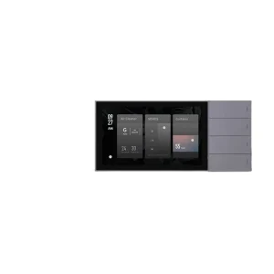 Nature 7 PRO Smart Home Automation System with Iot Devices WiFi Feature